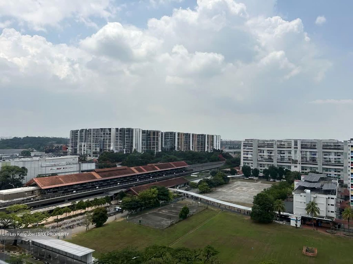 Blk 151 Chong Pang Vista (Yishun), HDB 3 Rooms #567972191